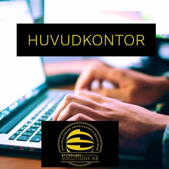 Information gällande Huvudkontoret i Strängnäs